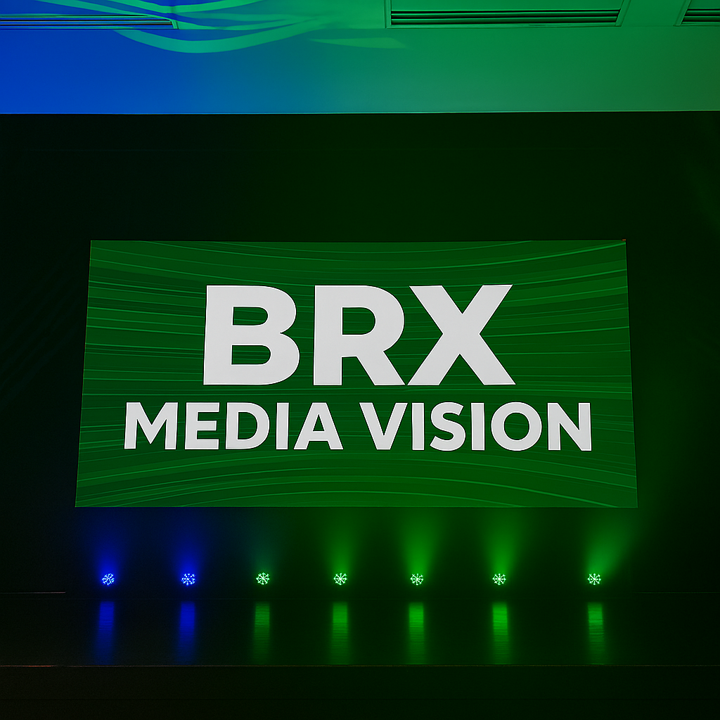 Lichttechnik in Hamburg Modernste Lichttechnik erweckt Ihre Veranstaltung zum Leben.