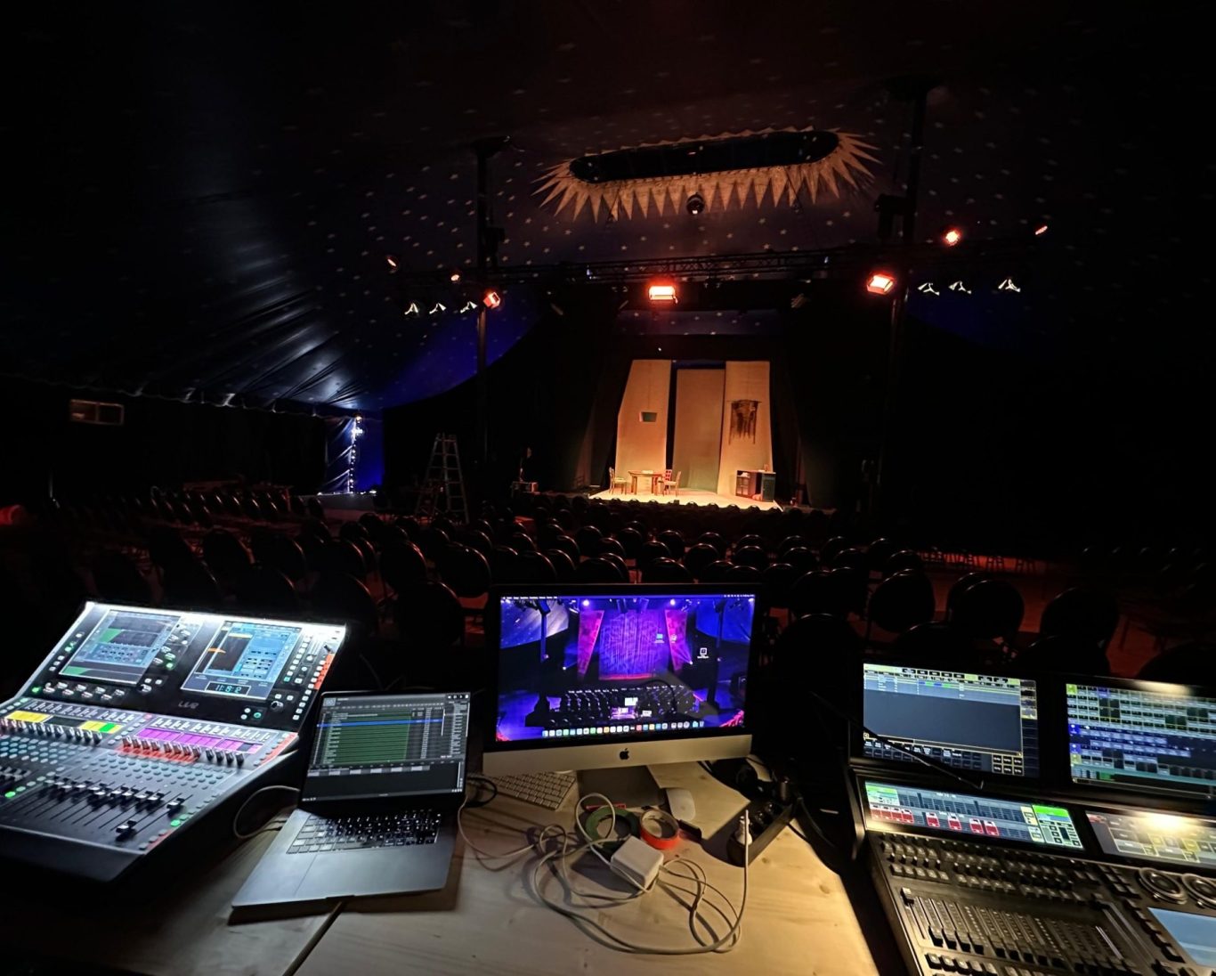 LED Wand mieten, Veranstaltungstechnik mieten, Eventtechnik mieten